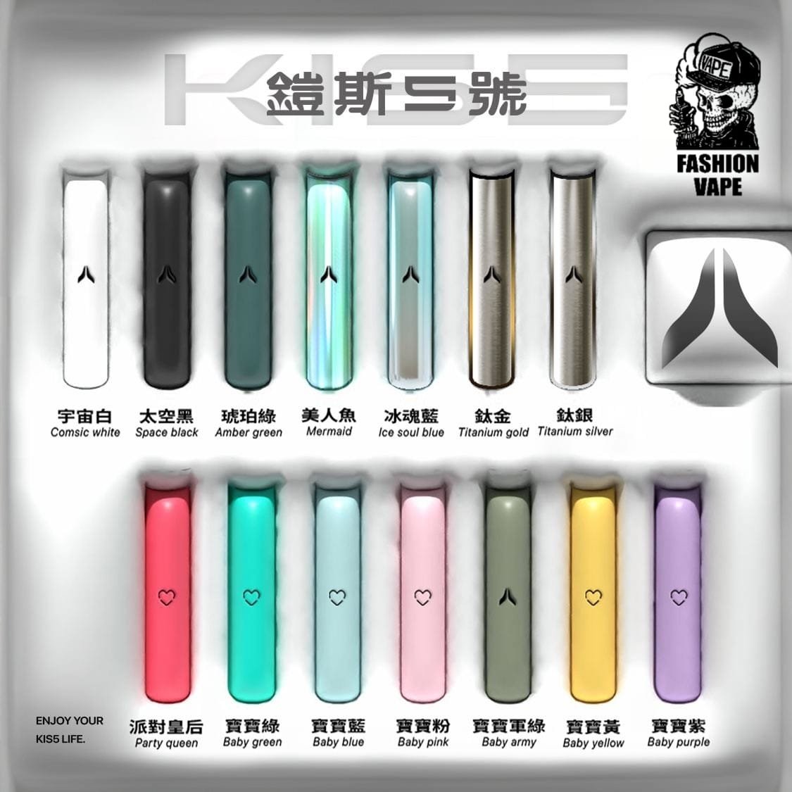 鎧斯5號 1代主機