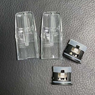 LANA空煙彈（發光）通用1代主機空煙彈